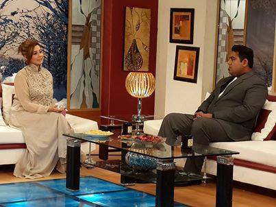 On PTV Set