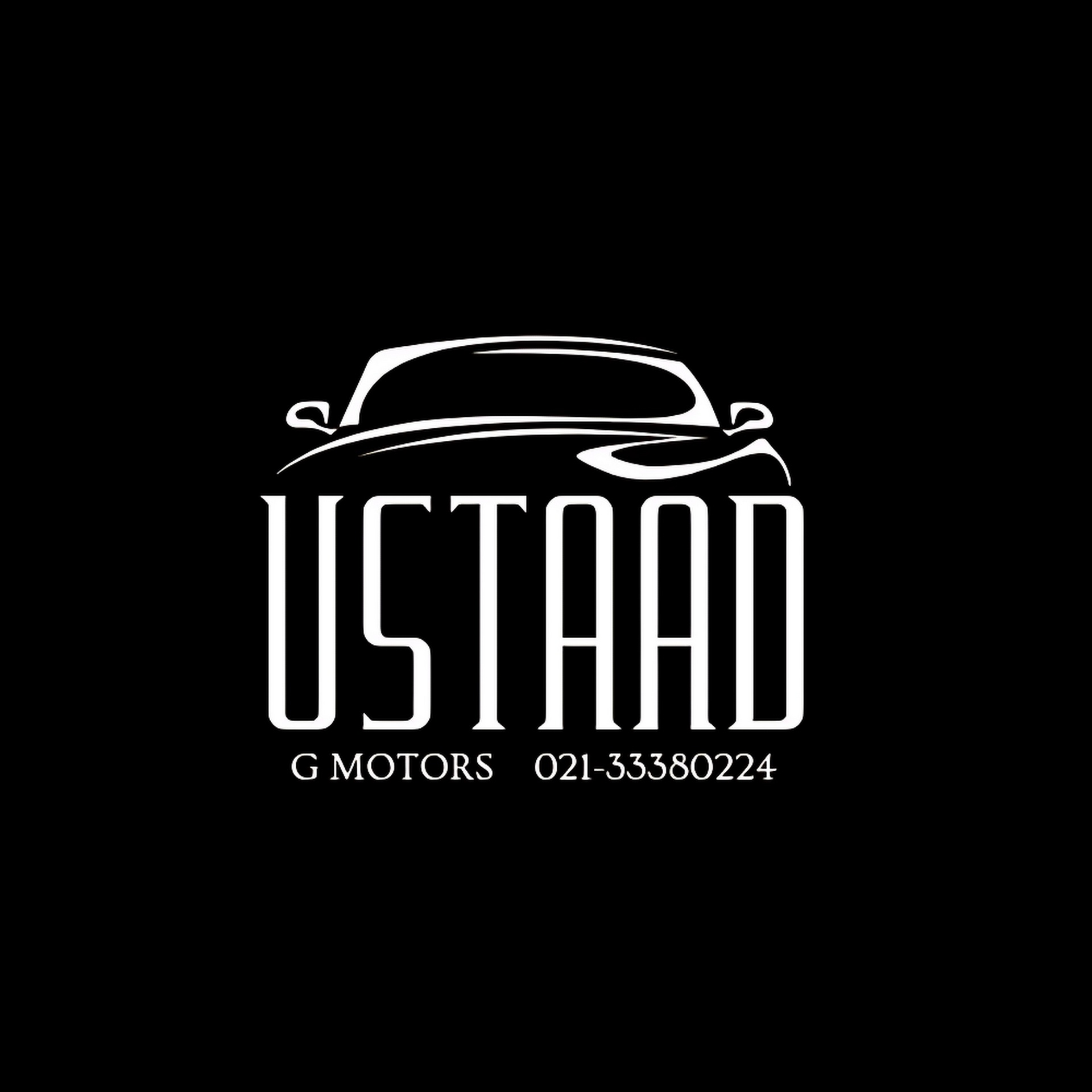 Ustaad G. Motors 