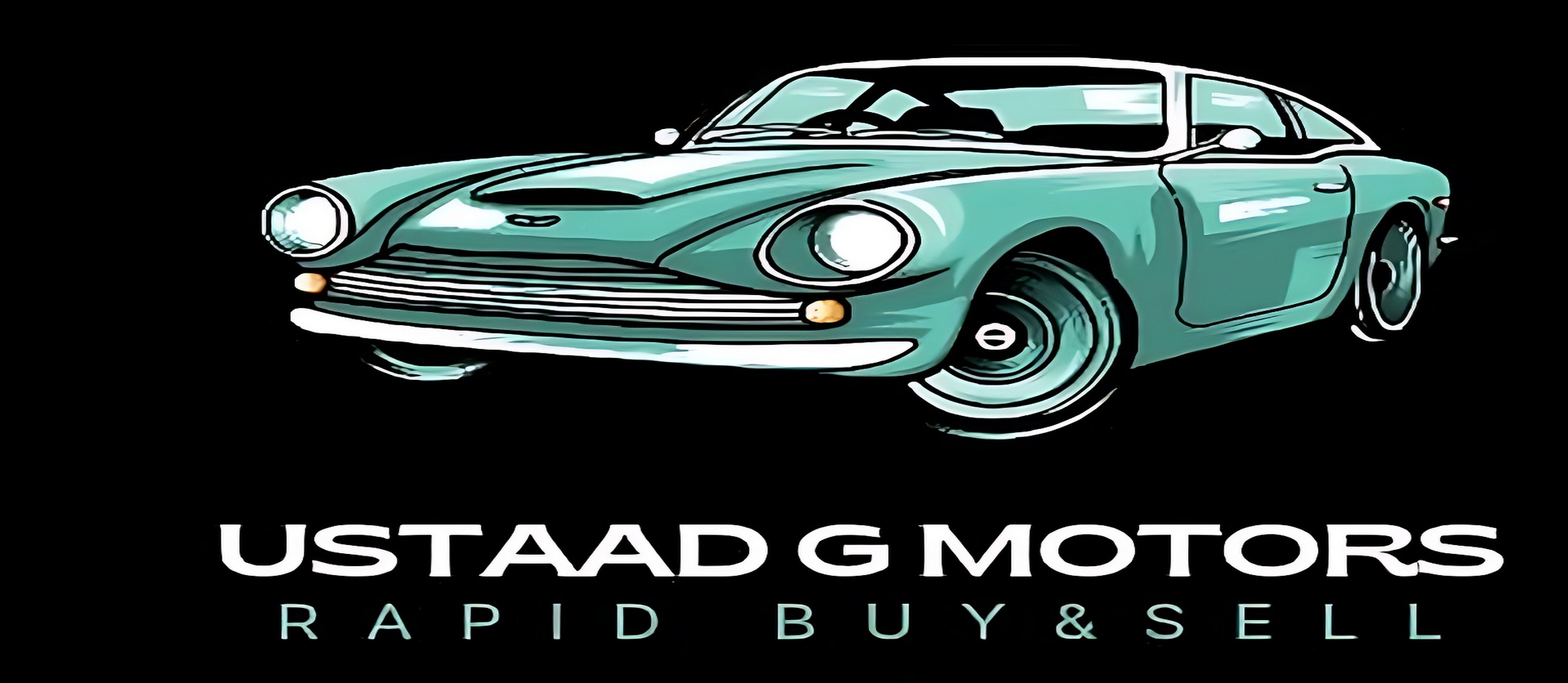 Ustaad G. Motors 